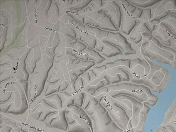 0.34 Acres of Land for Sale in Bella Vista, Arkansas