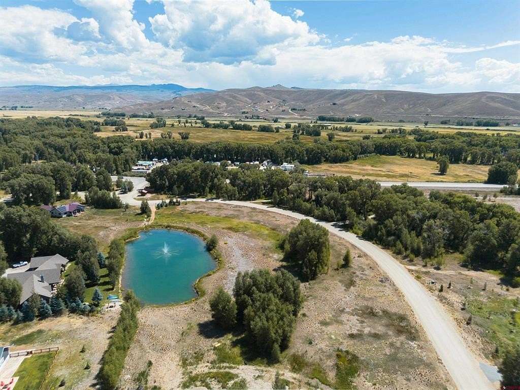 1 Acre of Residential Land for Sale in Gunnison, Colorado