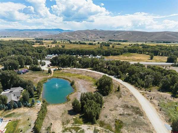 1 Acre of Land for Sale in Gunnison, Colorado