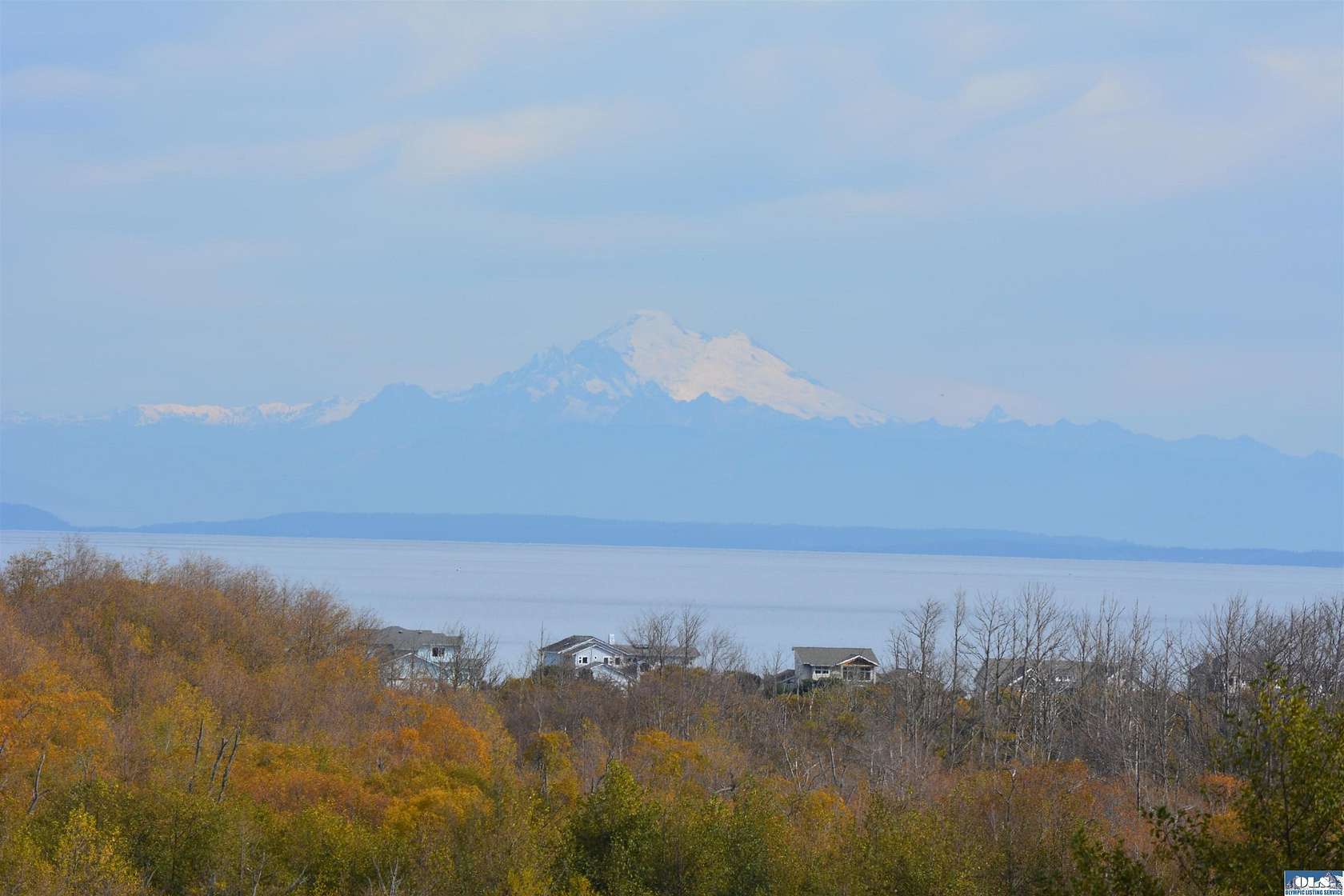 0.42 Acres of Residential Land for Sale in Sequim, Washington