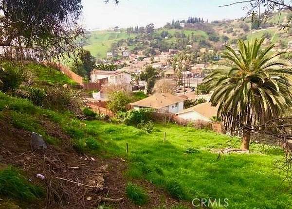 0.2 Acres of Residential Land for Sale in El Sereno, California