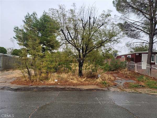 0.12 Acres of Residential Land for Sale in California City, California