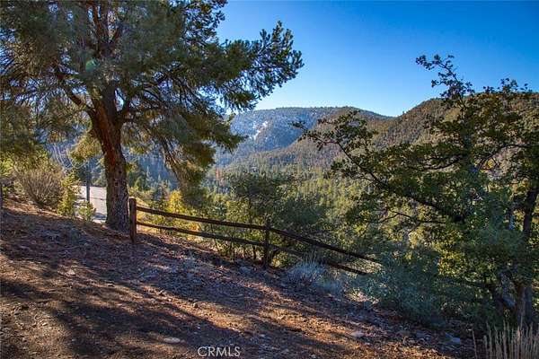 0.52 Acres of Residential Land for Sale in Pine Mountain Club, California