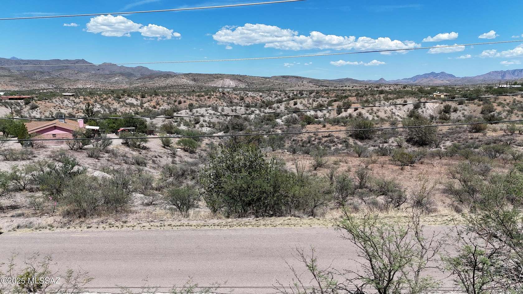 0.81 Acres of Residential Land for Sale in Rio Rico, Arizona