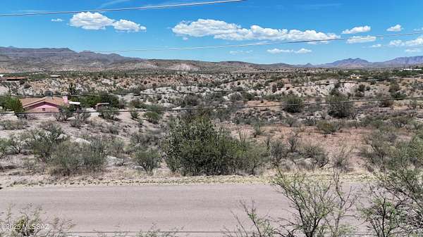 0.81 Acres of Residential Land for Sale in Rio Rico, Arizona