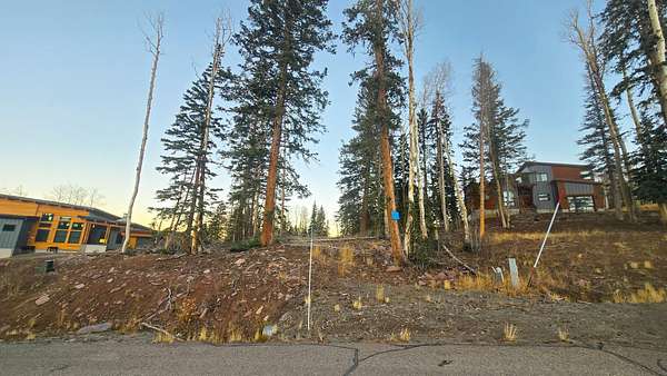 0.48 Acres of Residential Land for Sale in Beaver, Utah