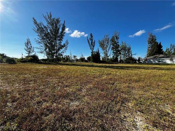 0.23 Acres of Land for Sale in Cape Coral, Florida