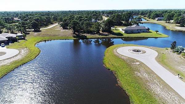 0.17 Acres of Residential Land for Sale in Placida, Florida