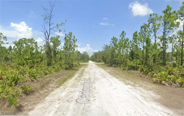 0.19 Acres of Residential Land for Sale in Punta Gorda, Florida