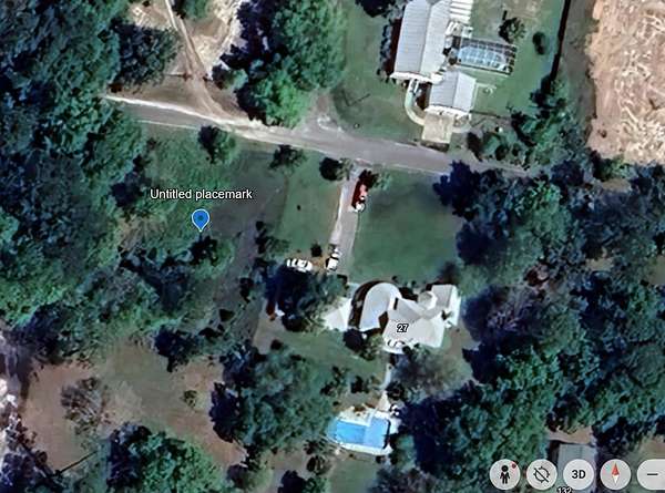 0.49 Acres of Residential Land for Sale in Sopchoppy, Florida