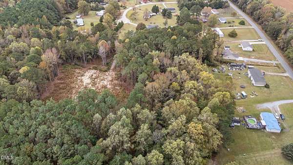 1 Acre of Residential Land for Sale in Princeton, North Carolina