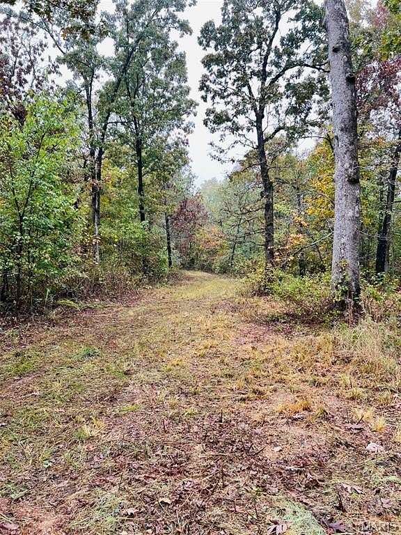 63 Acres of Recreational Land & Farm for Sale in Thayer, Missouri