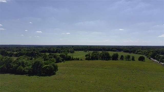 40 Acres of Recreational & Residential Land for Sale in Jay, Oklahoma