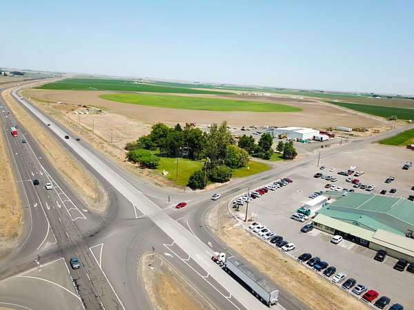 5.49 Acres of Land for Sale in Pasco, Washington