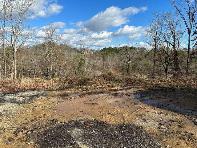 0.33 Acres of Residential Land for Sale in Chattanooga, Tennessee