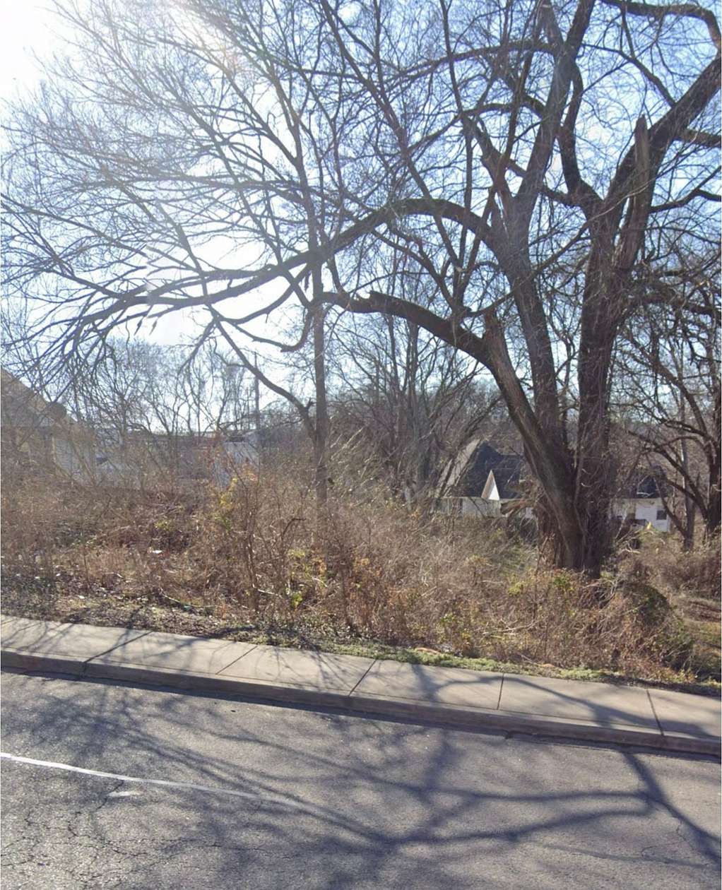 0.26 Acres of Commercial Land for Sale in Nashville, Tennessee