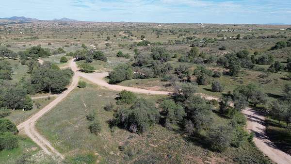 0.41 Acres of Residential Land for Sale in Sonoita, Arizona