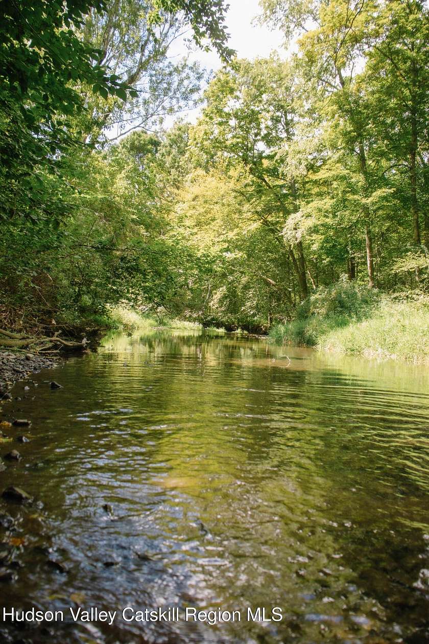 38.6 Acres of Agricultural Land for Sale in Copake Lake, New York