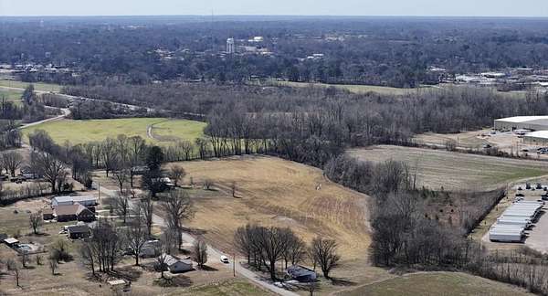 1.69 Acres of Residential Land for Sale in Covington, Tennessee