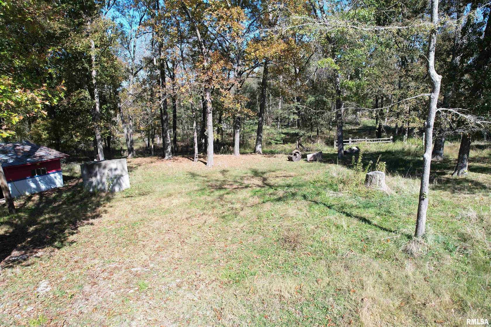 5.9 Acres of Land for Sale in Golconda, Illinois