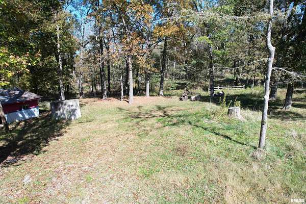 5.9 Acres of Land for Sale in Golconda, Illinois