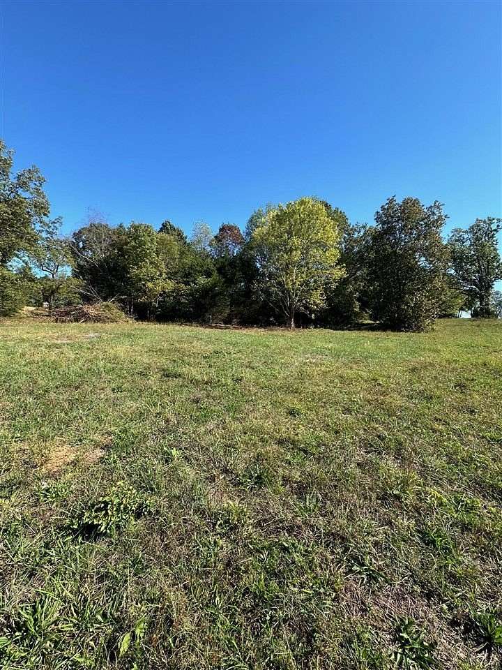 0.83 Acres of Mixed-Use Land for Sale in Scottsville, Kentucky