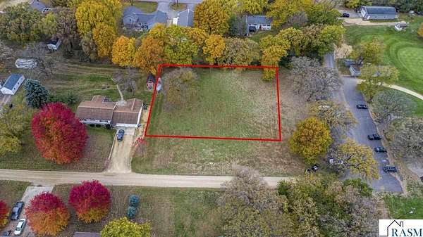 0.65 Acres of Mixed-Use Land for Sale in Mankato, Minnesota