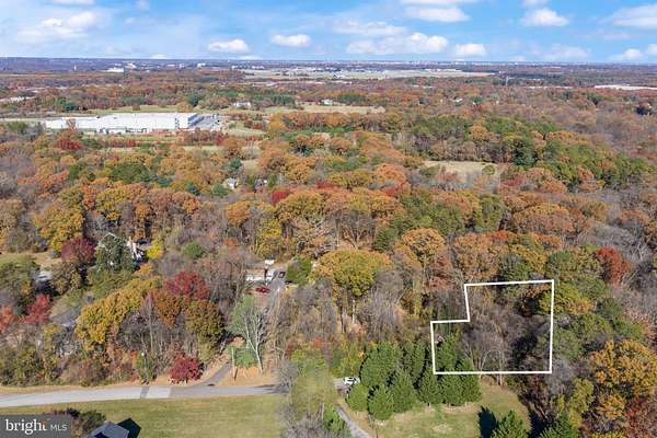 1.1 Acres of Residential Land for Sale in Severn, Maryland