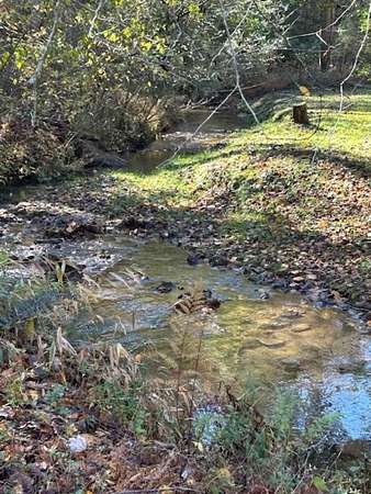 1.45 Acres of Land for Sale in Ellijay, Georgia