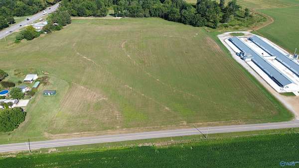 16 Acres of Recreational Land & Farm for Sale in Athens, Alabama