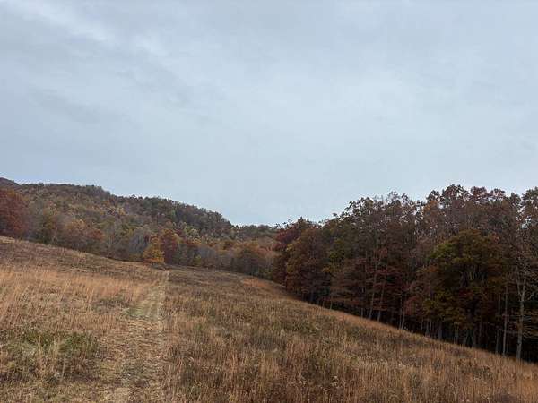 7.28 Acres of Agricultural Land for Sale in Shady Spring, West Virginia