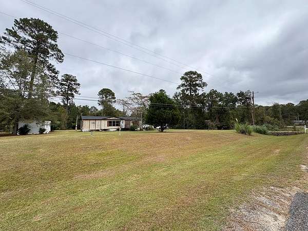 7.26 Acres of Residential Land for Sale in Albany, Georgia