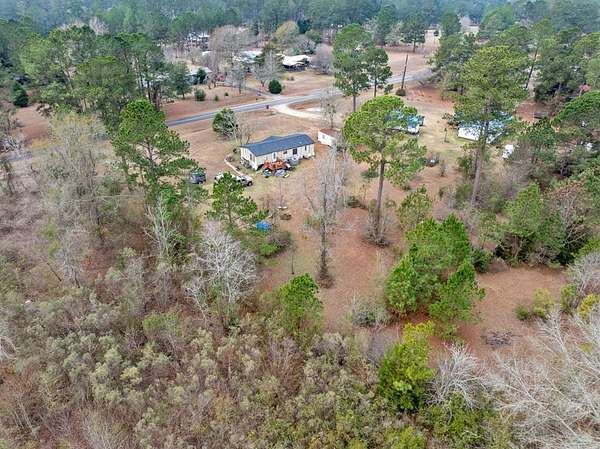7.26 Acres of Residential Land for Sale in Albany, Georgia