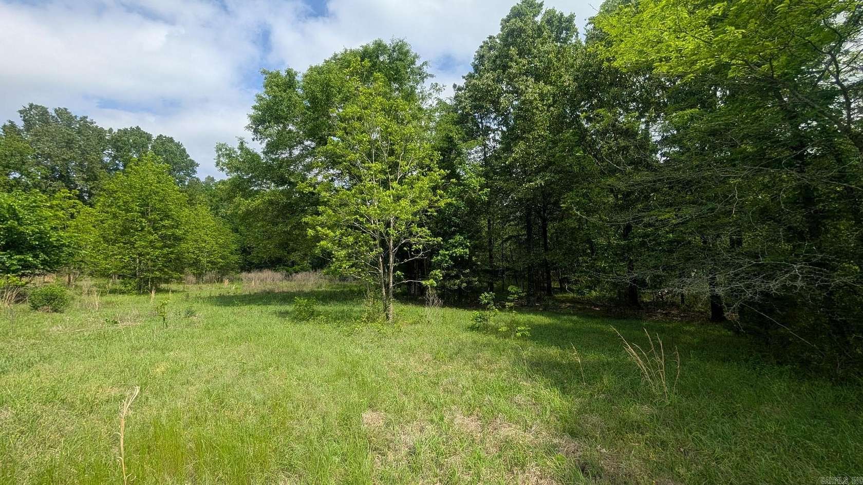 137 Acres of Recreational Land for Sale in Hope, Arkansas