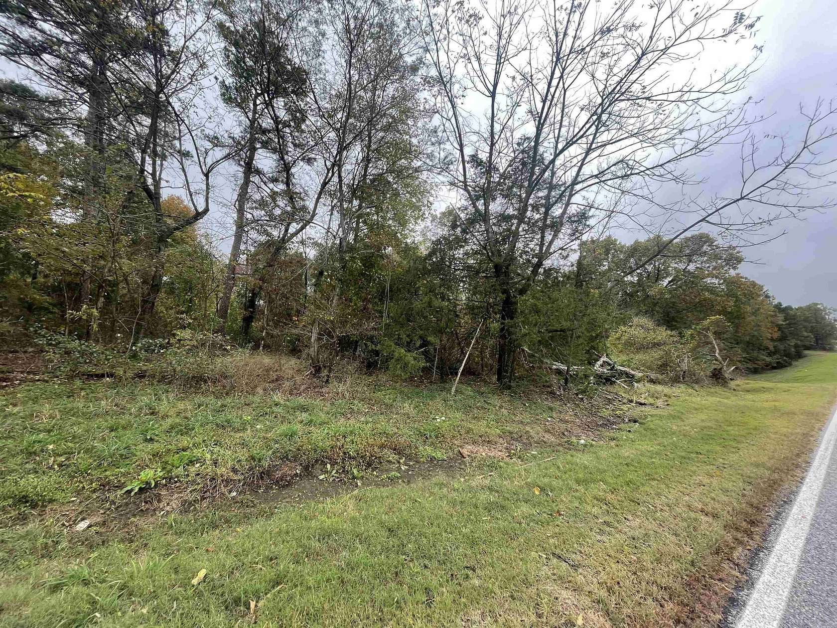 13.6 Acres of Recreational Land for Sale in Prim, Arkansas