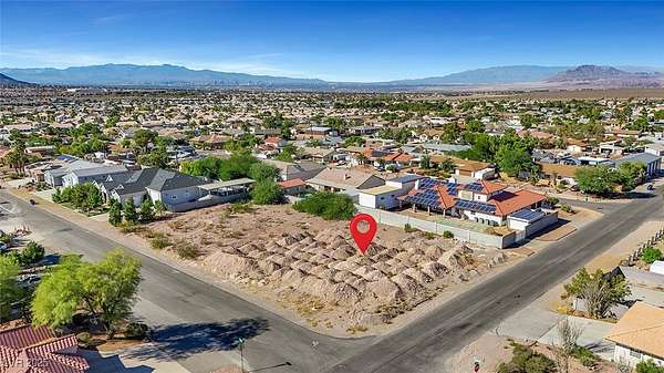 0.37 Acres of Residential Land for Sale in Henderson, Nevada