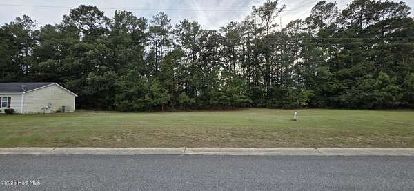 0.26 Acres of Residential Land for Sale in Grifton, North Carolina