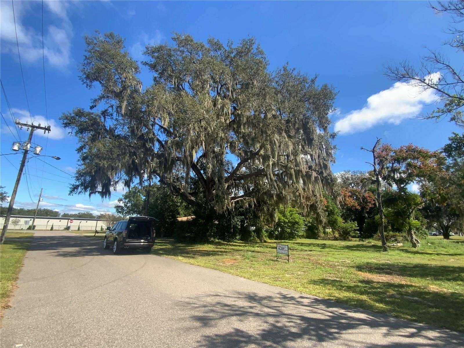 0.31 Acres of Commercial Land for Sale in Polk City, Florida