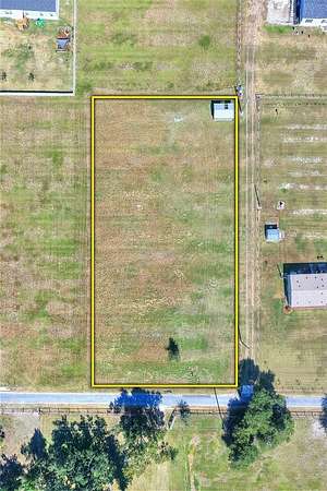 1 Acre of Residential Land for Sale in Lithia, Florida