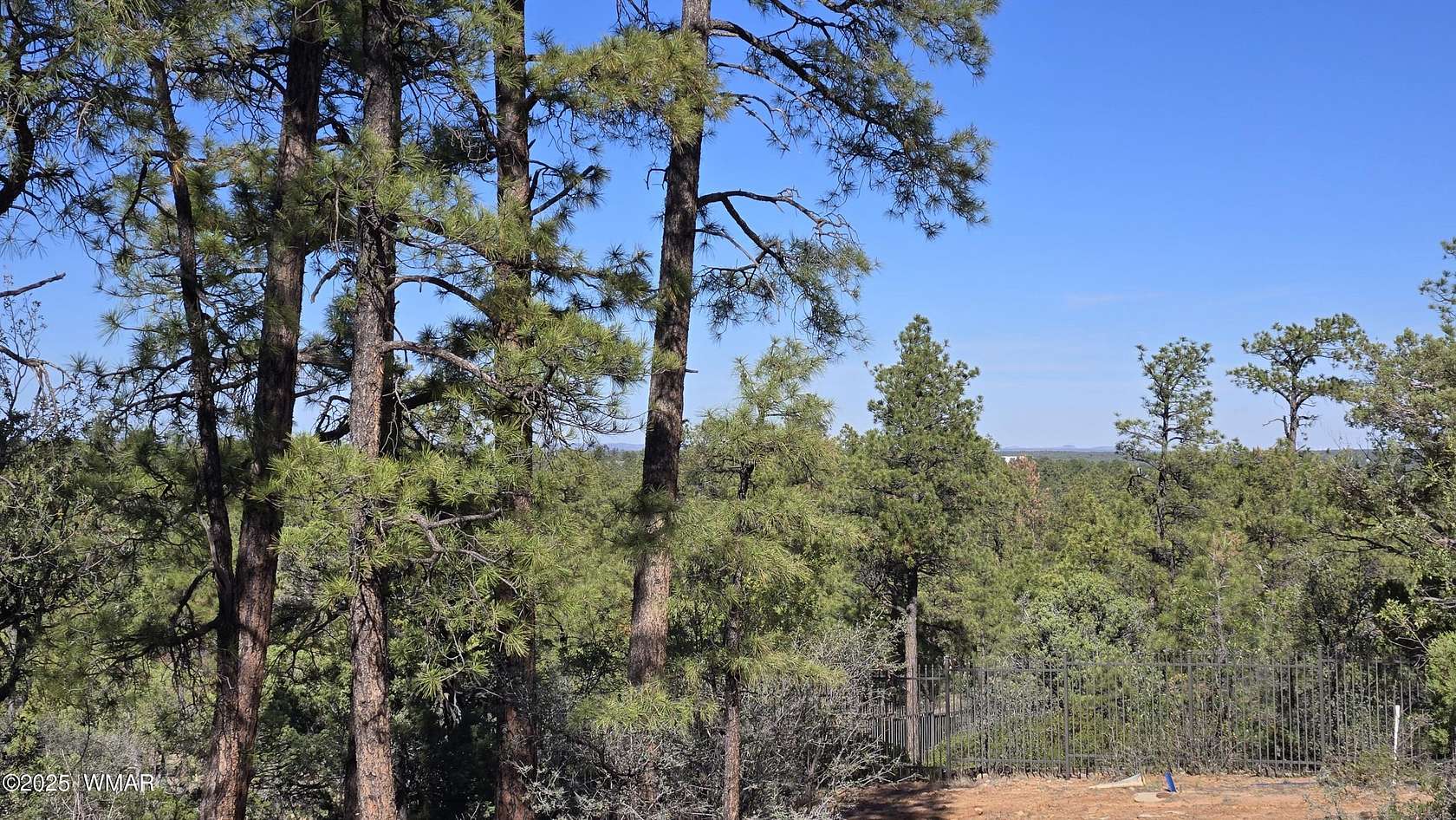 1.19 Acres of Residential Land for Sale in Show Low, Arizona