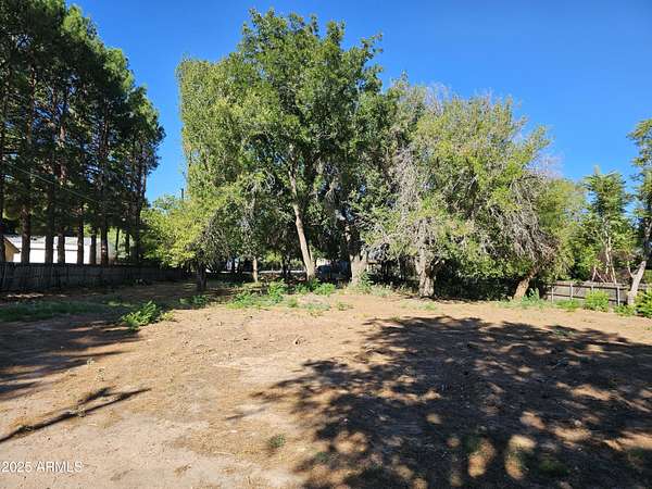 0.65 Acres of Residential Land for Sale in Cottonwood, Arizona