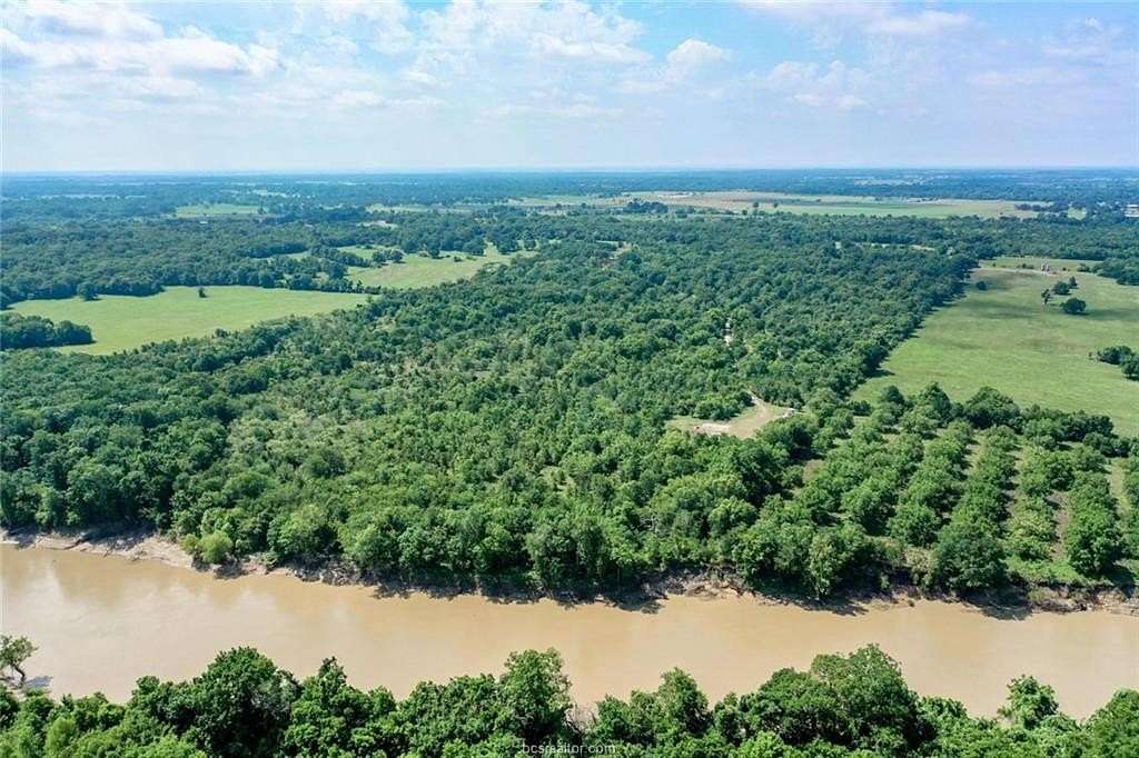 37.5 Acres of Land for Sale in Midway, Texas