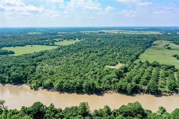 37.5 Acres of Land for Sale in Midway, Texas