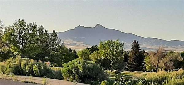0.9 Acres of Residential Land for Sale in Cody, Wyoming