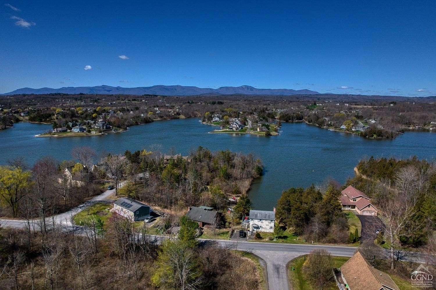 0.36 Acres of Residential Land for Sale in Athens, New York