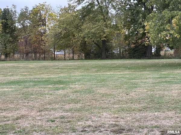 0.8 Acres of Residential Land for Sale in Salem, Illinois