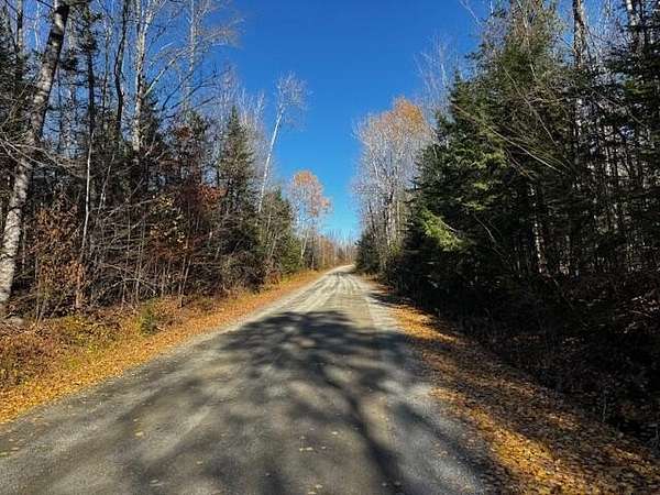 3 Acres of Residential Land for Sale in Bingham, Maine