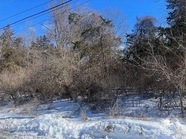 4 Acres of Land for Sale in Hudson, New York