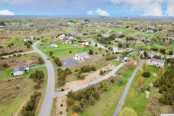 0.97 Acres of Land for Sale in Athens, New York