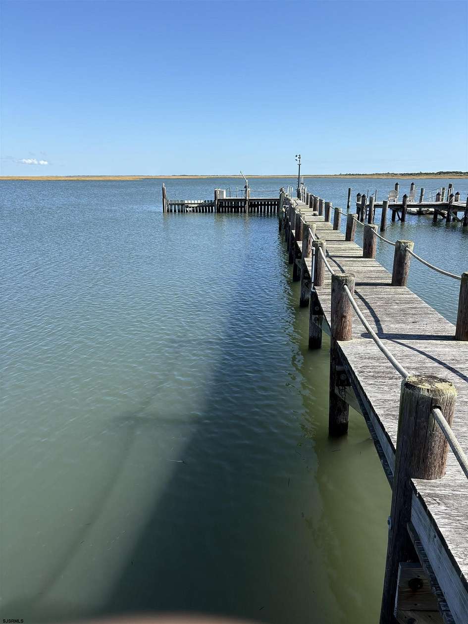 Land for Sale in Brigantine, New Jersey